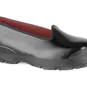 New Mens Acton Robson rubber overshoe